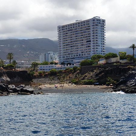 New Apartment Near The Beach In Playa Paraiso Exterior foto