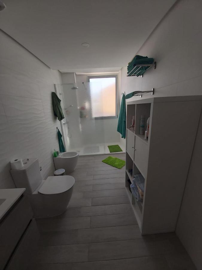 New Apartment Near The Beach In Playa Paraiso Exterior foto