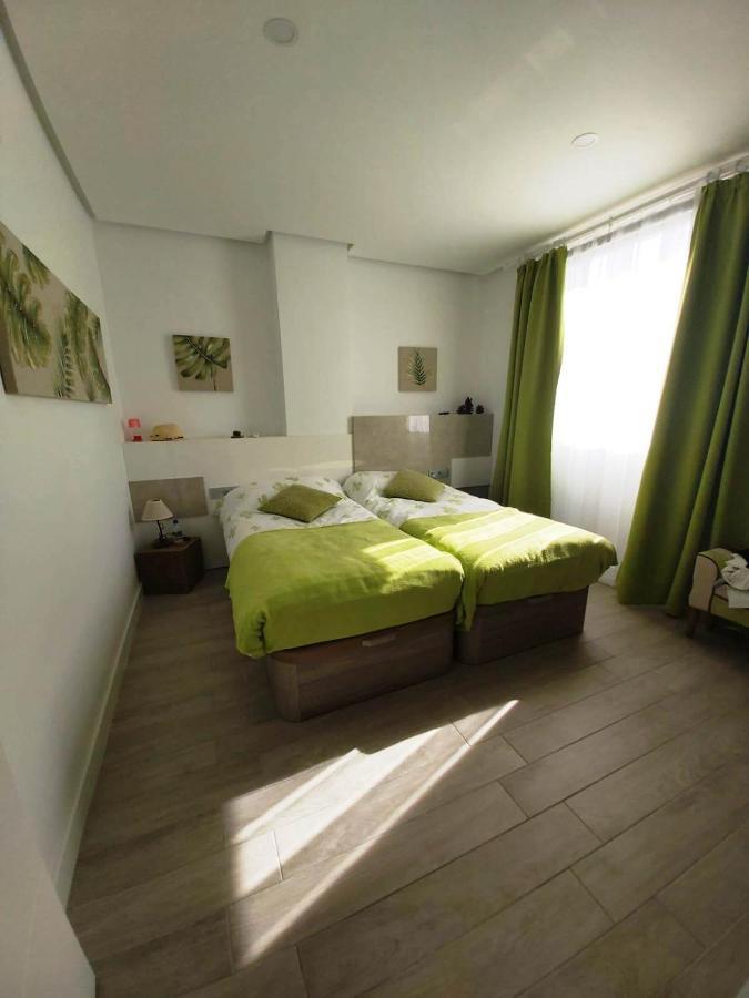 New Apartment Near The Beach In Playa Paraiso Exterior foto