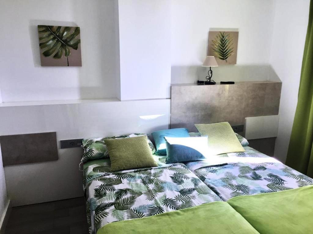 New Apartment Near The Beach In Playa Paraiso Exterior foto