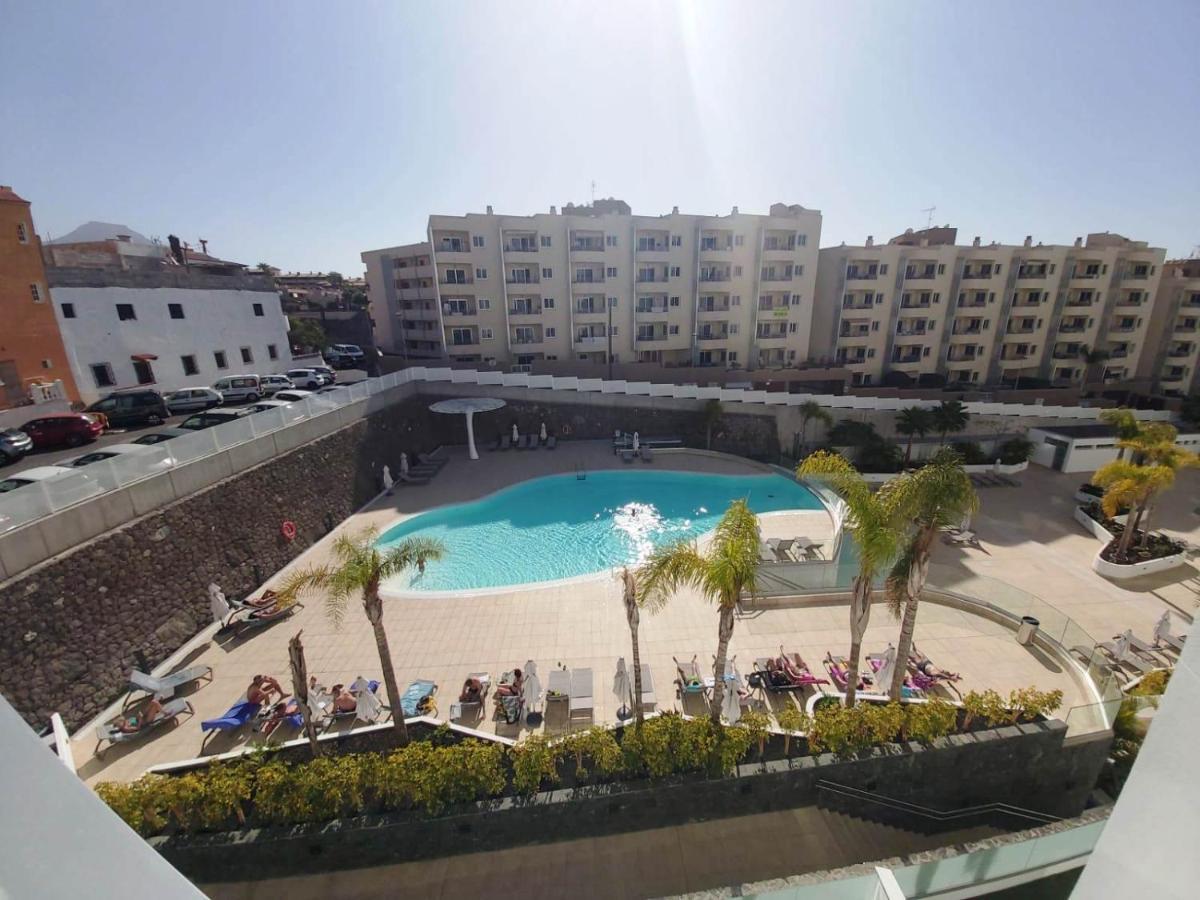 New Apartment Near The Beach In Playa Paraiso Exterior foto