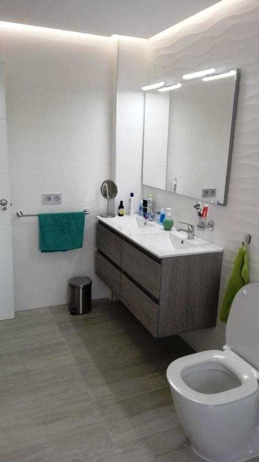 New Apartment Near The Beach In Playa Paraiso Exterior foto