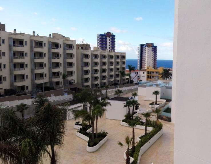 New Apartment Near The Beach In Playa Paraiso Exterior foto