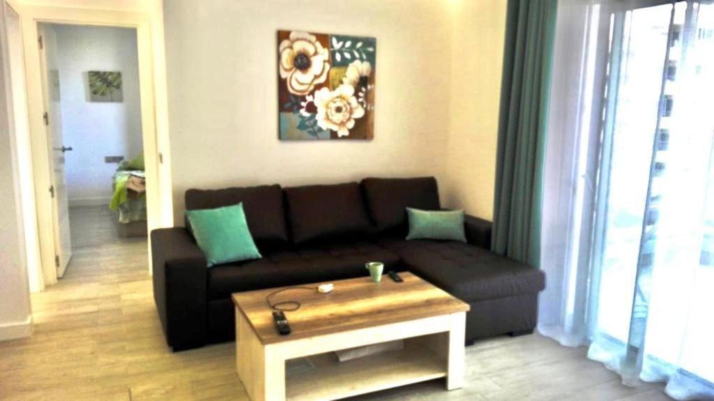 New Apartment Near The Beach In Playa Paraiso Exterior foto