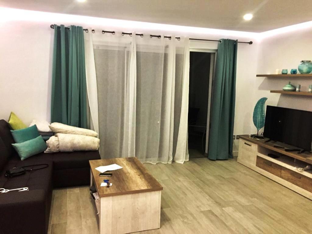New Apartment Near The Beach In Playa Paraiso Exterior foto
