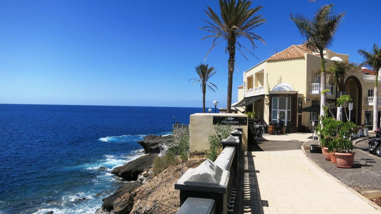 New Apartment Near The Beach In Playa Paraiso Exterior foto