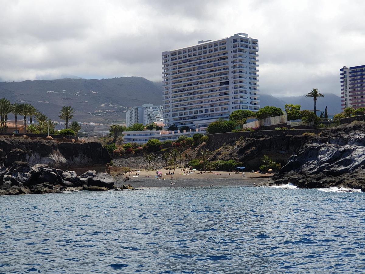 New Apartment Near The Beach In Playa Paraiso Exterior foto