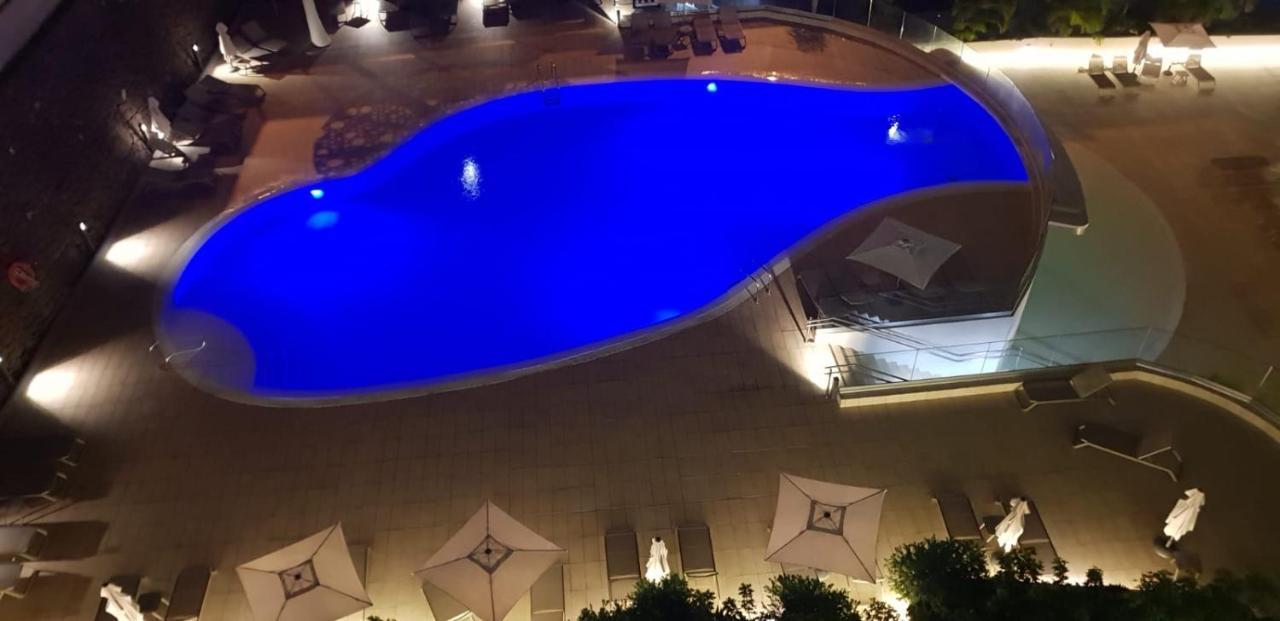 New Apartment Near The Beach In Playa Paraiso Exterior foto